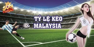 Tỷ lệ kèo trên bảng cược Sunwin